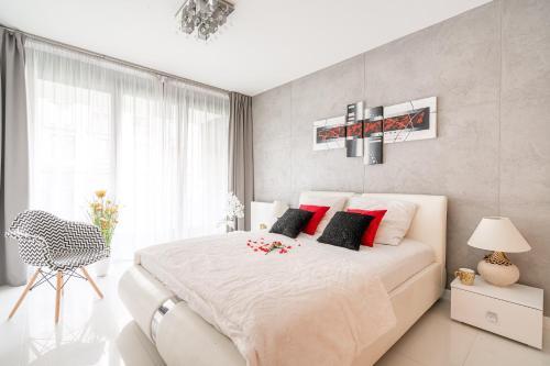 Apartamenty Na Walo?skiej