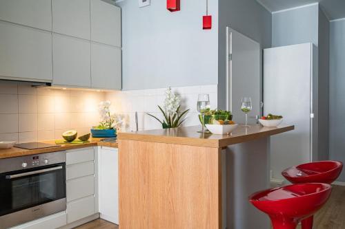 Apartamenty Na Walo?skiej