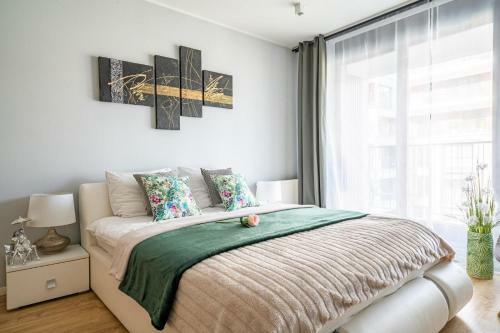 Apartamenty Na Walo?skiej