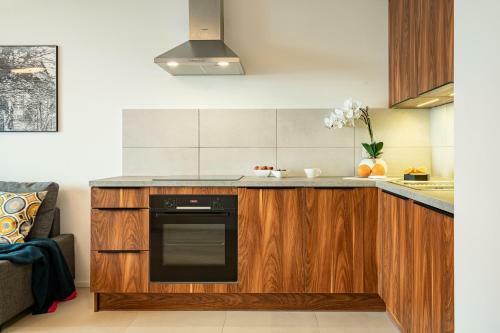 Apartamenty Na Walo?skiej