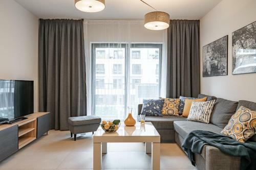Apartamenty Na Walo?skiej