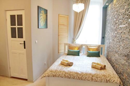 Grey Rooms
