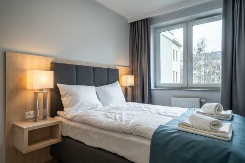 Q19 Apartments