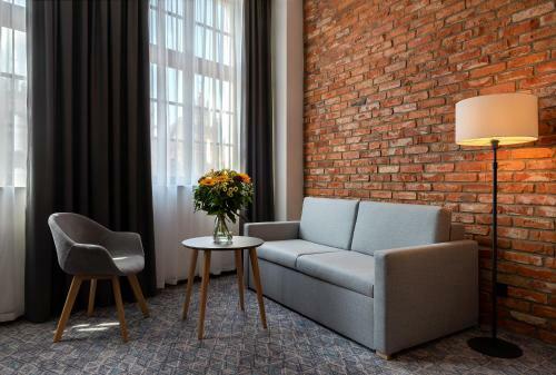 Korona Hotel Wroclaw Market Square