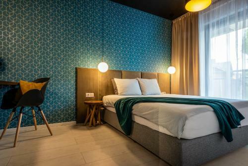 Apartamenty-wroc River Point