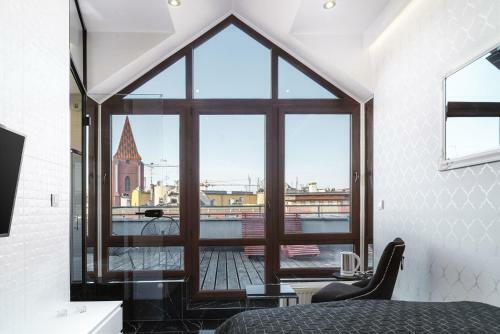 Rentplanet - Apartamenty Ruska