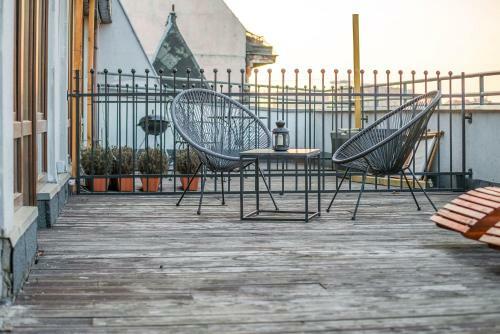 Rentplanet - Apartamenty Ruska