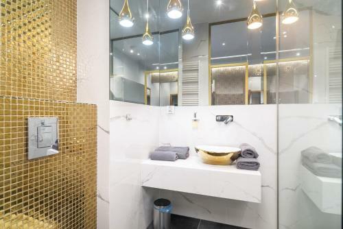 Rentplanet - Apartamenty Ruska