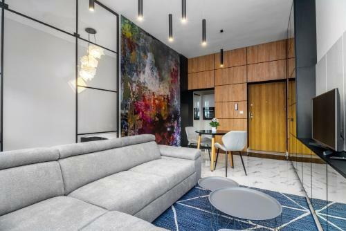 Rentplanet - Apartamenty Ruska