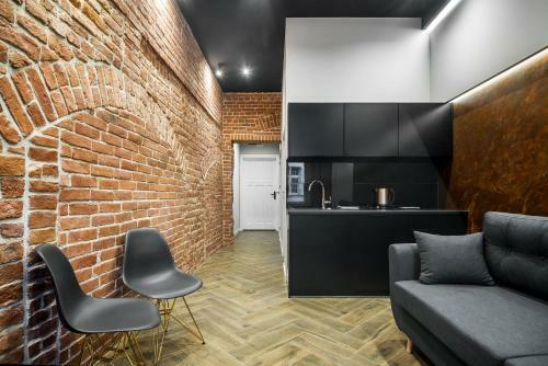 Rentplanet - Apartamenty Szewska