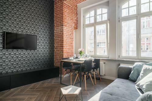Rentplanet - Apartamenty Szewska
