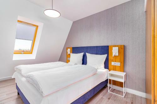 Apartamento Odrza?ska Residence Old Town