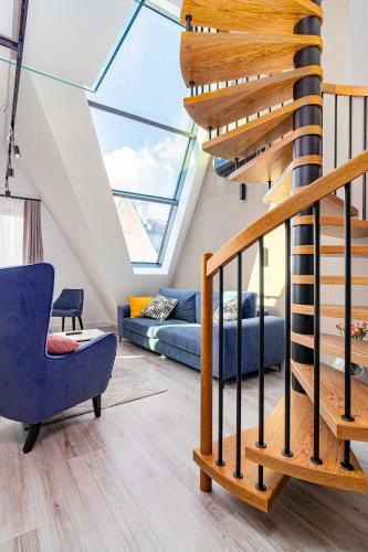 Apartamento Odrza?ska Residence Old Town