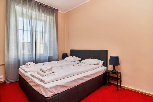 Apartments Wroc?aw Rynek By Renters