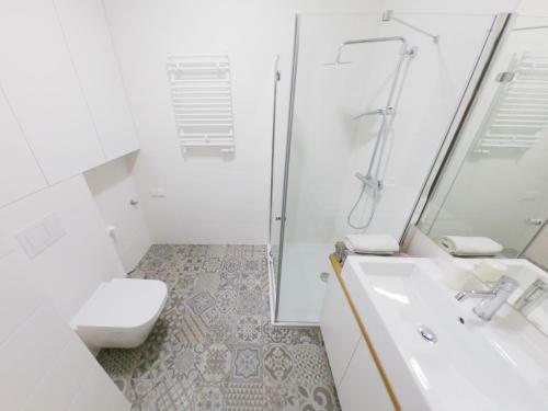 New Apartment - Spa Zone - Old Town - Angel River