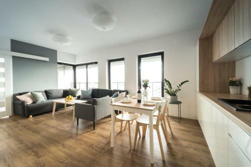 New Apartment - Spa Zone - Old Town - Angel River
