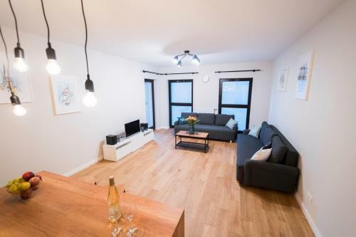 New Apartment - Spa Zone - Old Town - Angel River