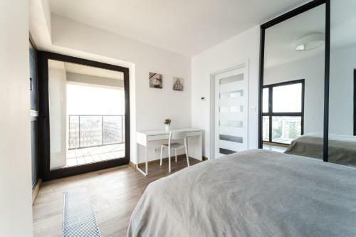 New Apartment - Spa Zone - Old Town - Angel River