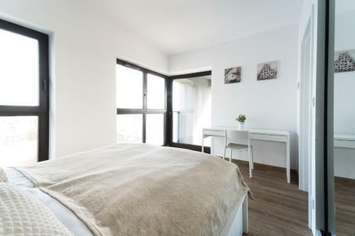 New Apartment - Spa Zone - Old Town - Angel River