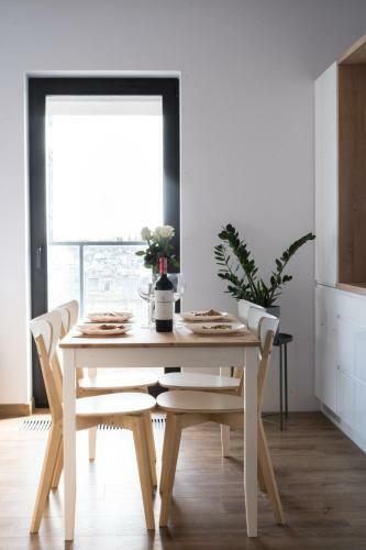 New Apartment - Spa Zone - Old Town - Angel River