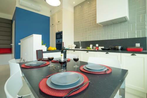 Apartamento Rent Like Home - Legnicka 57w
