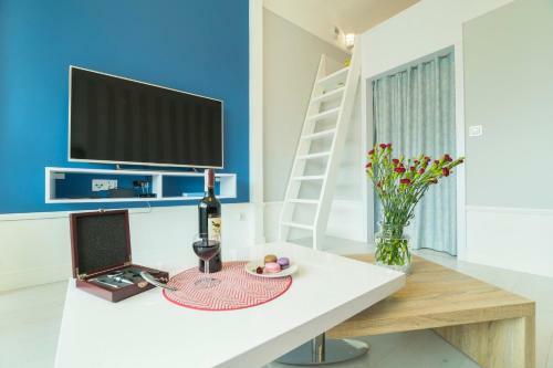 Apartamento Rent Like Home - Legnicka 57w