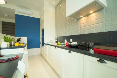 Apartamento Rent Like Home - Legnicka 57w