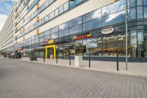 Apartamento Rent Like Home - Legnicka 57w