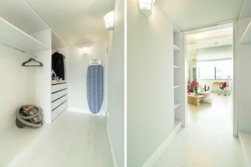 Apartamento Rent Like Home - Legnicka 57w