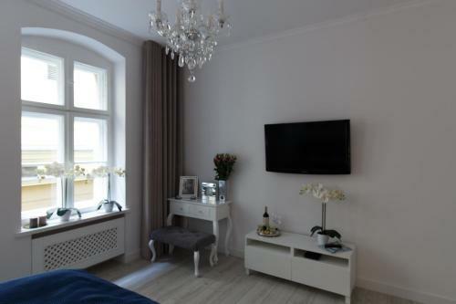 Kdro Apartment Rynek