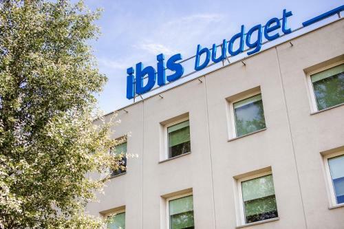 Hotel Ibis Budget Wroc?aw Stadion