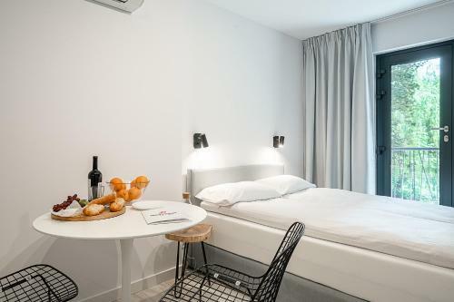 Apartamento Rentplanet - Jod?owa Residence