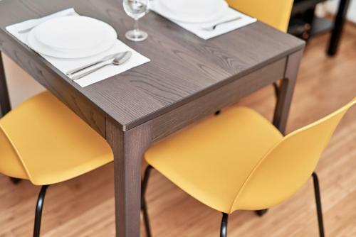 Exclusive Apartments Marina By Renters