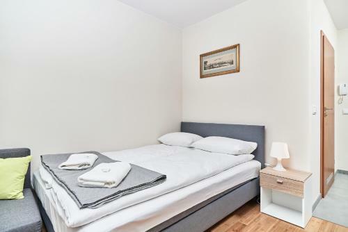 Exclusive Apartments Marina By Renters