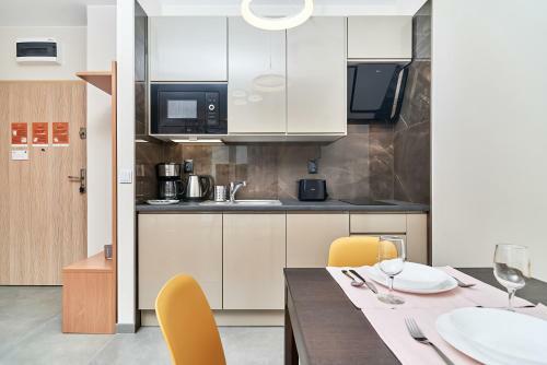Exclusive Apartments Marina By Renters