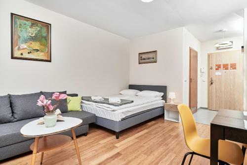 Exclusive Apartments Marina By Renters