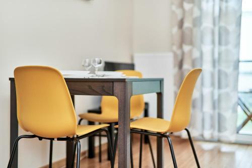 Exclusive Apartments Marina By Renters