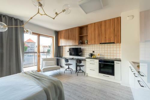 Apartamenty-wroc Bulwary Ksi???ce