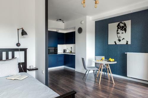 Apartamenty-wroc Bulwary Ksi???ce