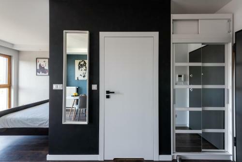 Apartamenty-wroc Bulwary Ksi???ce