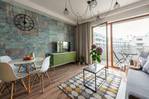Apartamenty-wroc Bulwary Ksi???ce