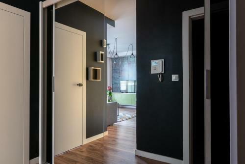 Apartamenty-wroc Bulwary Ksi???ce