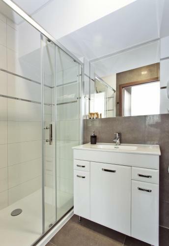 Apartamento Interhotel