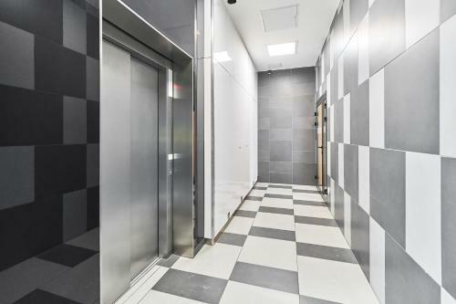 Tumskie Ogrody Apartments By Renters