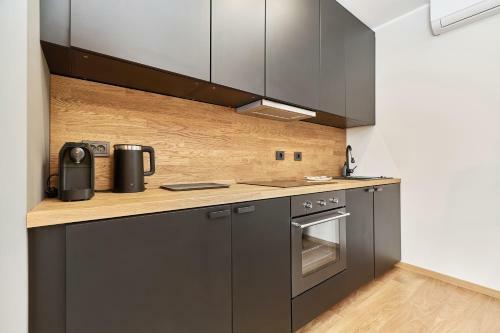Tumskie Ogrody Apartments By Renters