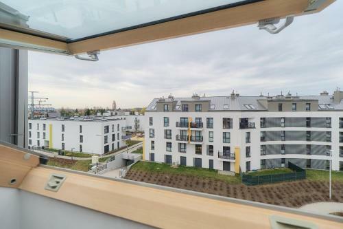 Apartment 2waters Wroc?aw By Renters
