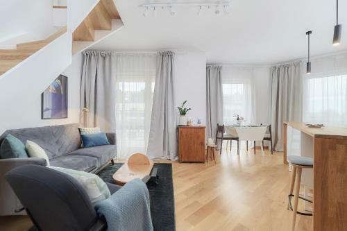 Apartment 2waters Wroc?aw By Renters