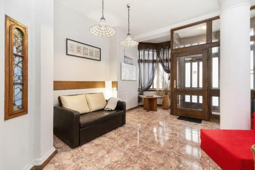 Apartments Wroc?aw Podwale By Renters