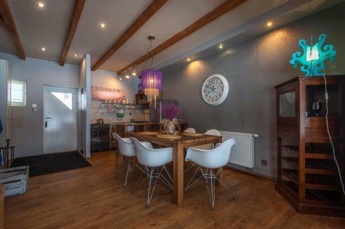 Bed & Breakfast Fregata