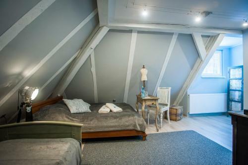 Bed & Breakfast Fregata